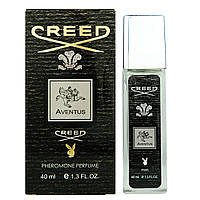 CREED Aventus Pheromone Parfum чоловічий 40 мл