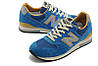 Кросівки жіночі New Balance 996 / NBC-1263, фото 2