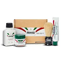 Дорожный набор Proraso Shave Travel Kit