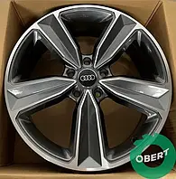 Новые диски 5*112 R18 на SEAT Mercedes Skoda Kodiaq Vw Audi A3 A4 A6 Q5Group