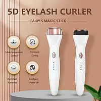 Прилад для завивання вій 5D eyelash curler