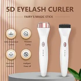 Прилад для завивання вій 5D eyelash curler