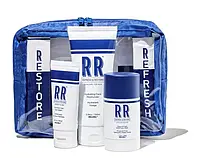 Набор по уходу за кожей лица Reuzel Skin Care Gift Set Bag