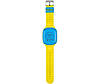 Smart Watch AmiGo GO001 iP67 Blue/yellow UA UCRF, фото 2