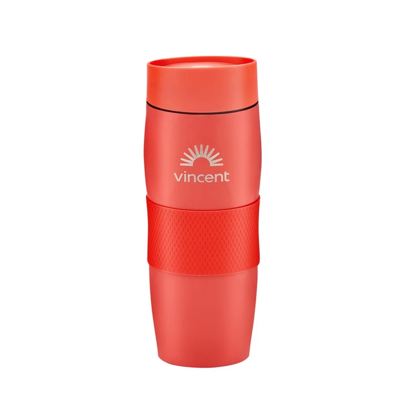 Кухоль-термос Vincent Living Coral 0,35 л (VC-1527LC)