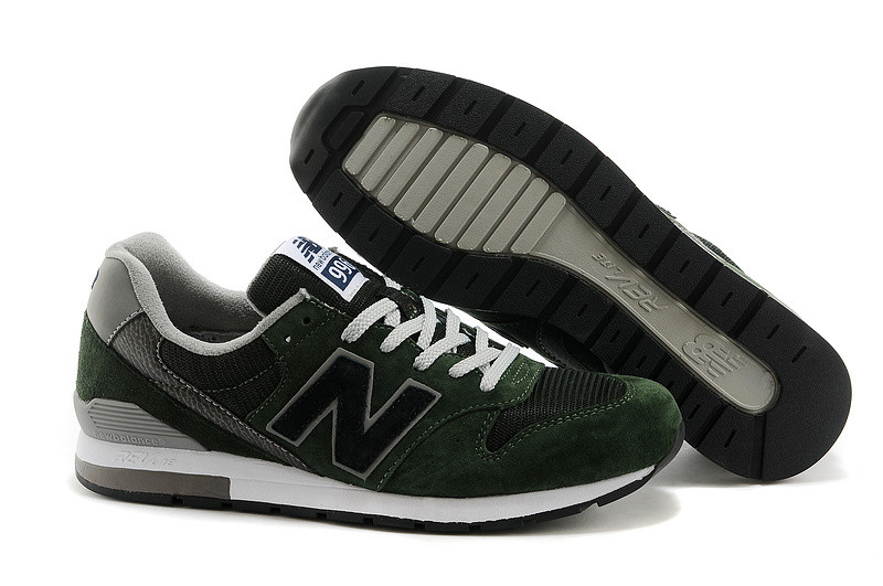 Кросівки жіночі New Balance 996 / NBC-1264, фото 1