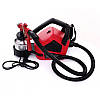 Фарборозпилювач 600W 1000ml KD1654, фото 7