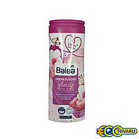 Гель для душа Balea Glossy Touch 300мл