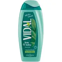 Гель для душа Vidal Белый мускус 250 ml