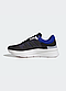 Кросівки чоловічі Adidas Znchill Lightmotion+ Black/Blue, фото 2