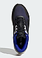 Кросівки чоловічі Adidas Znchill Lightmotion+ Black/Blue, фото 7