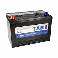 Аккумулятор TAB Polar Japan 95 Ah/12V "1" (+ слева)