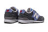 Кросівки жіночі New Balance 996 / NBC-1265, фото 5