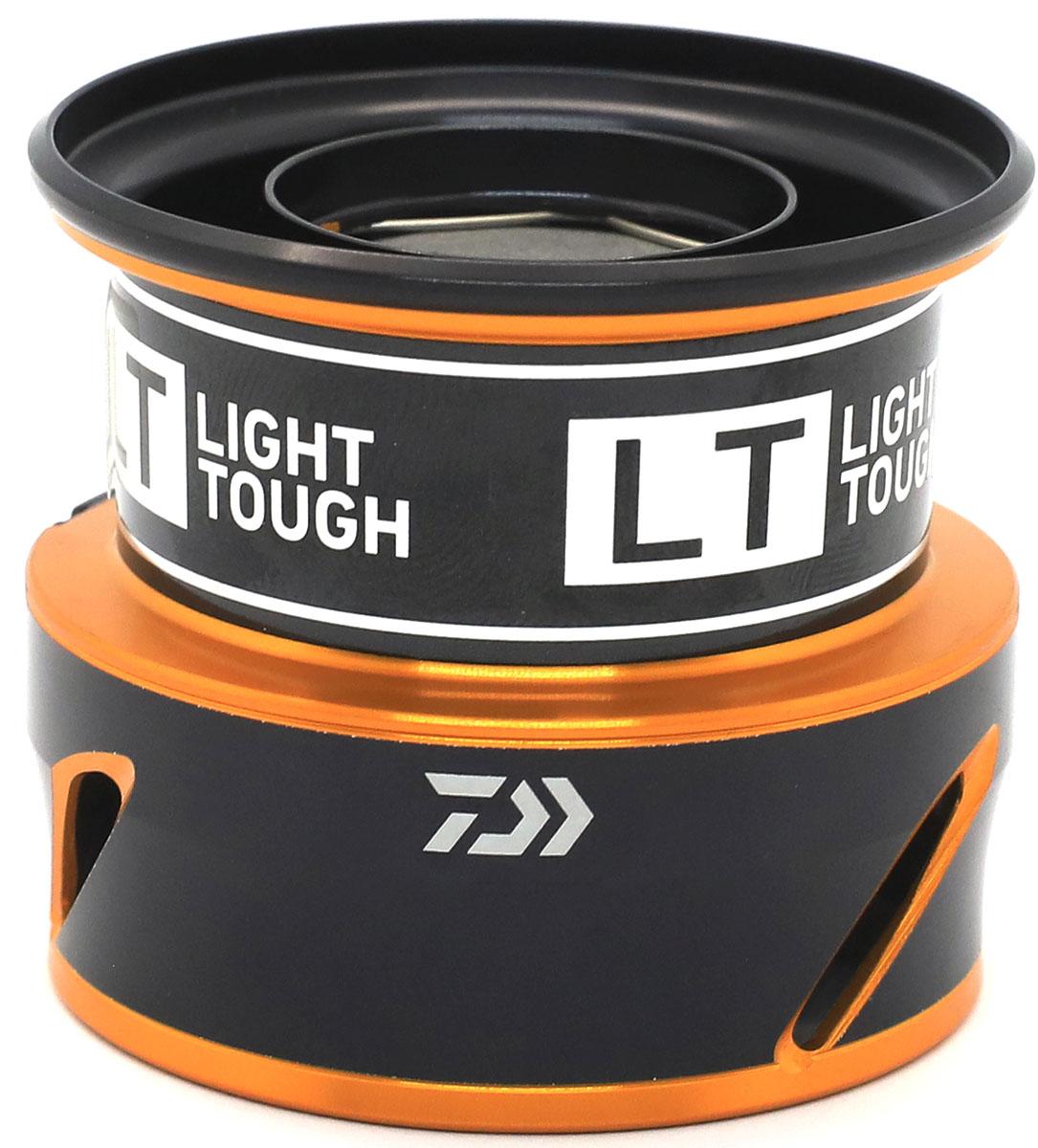 Шпуля Daiwa 20 LT 2500S універсальна, фото 1