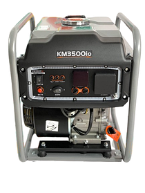 Генератор бензиновий інверторний KEMAGE KM3500io-C