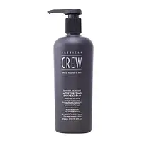 Крем для бритья American Crew Moisturizing Shave Cream 450 мл