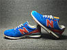 Кросівки жіночі New Balance 996 / NBC-1266, фото 2