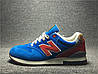 Кросівки жіночі New Balance 996 / NBC-1266, фото 6