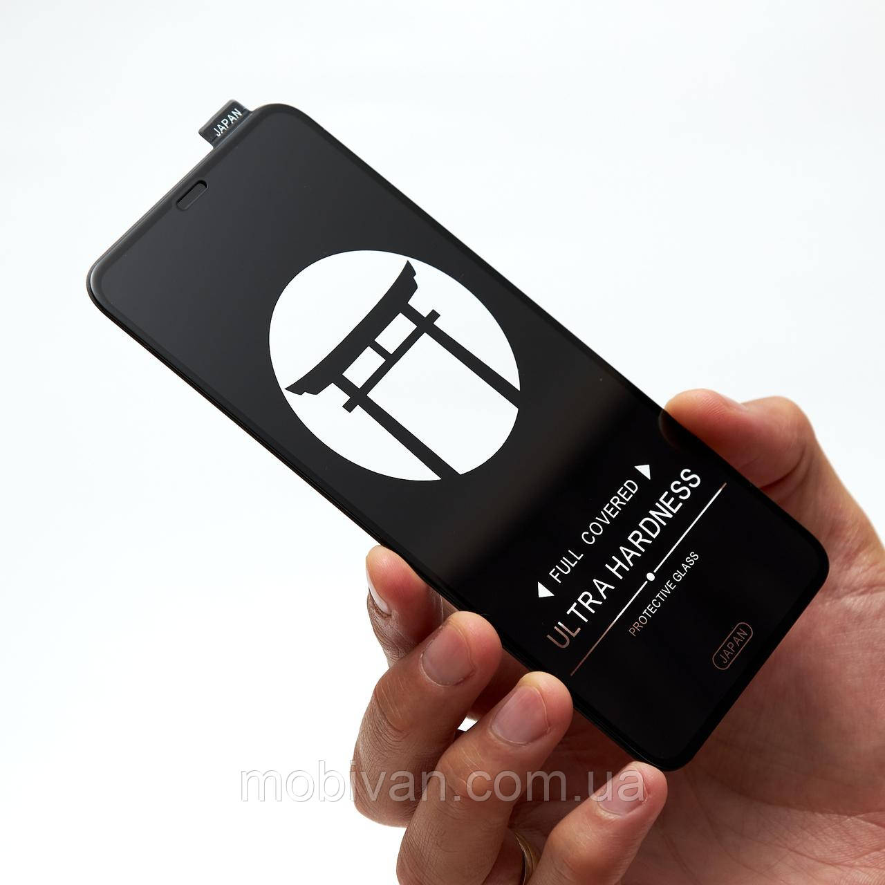 Защитное стекло Japan HD для iPhone 12/12 Pro черный (ID#1824059817), цена:  295 ?, купить на Prom.ua