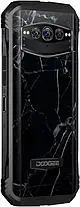 Doogee V30T 12/256Gb Marble Black Global version, фото 3