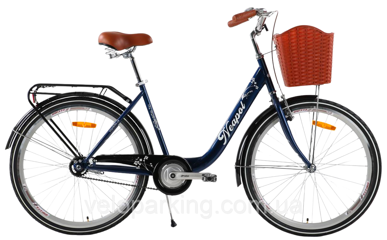 Міський дорожній 26 Valido (Харків) жіночий велосипед Україна