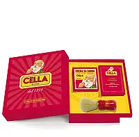 Набор подарочный для бритья Cella Extra Extra Purissima