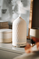 Ультразвуковий зволожувач повітря ароматичний дифузор 3в1 Camry CR 7970