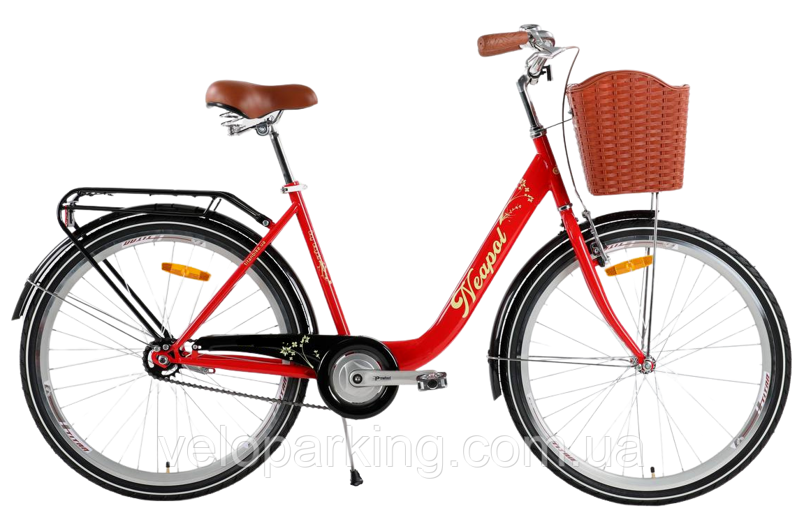 Міський дорожній 26 Valido (Харків) жіночий велосипед Україна