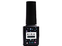 Kira Nails ультрабонд для ногтей, 6 мл