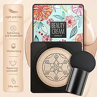 Кушон Images Moisture Beauty Cream Cushion 20 ml (Тон №02)