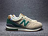 Кросівки жіночі New Balance 996 / NBC-1268, фото 5
