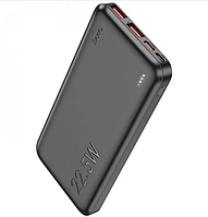 Портативний зарядний пристрій Hoco J101 - 10000 mAh PD20W+22.5W