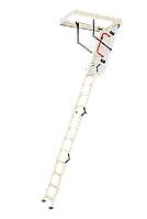 Чердачная лестница OMAN LONG TERMO PS, 120x60