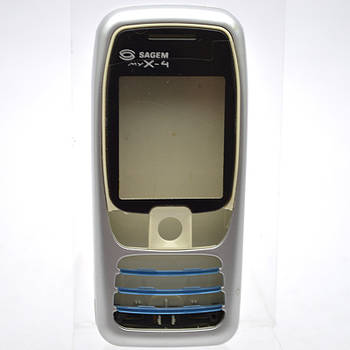 Корпус Sagem My X4 АА клас