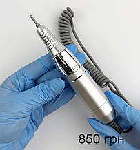 Змінна ручка для фрезера Nail Drill Pro 35 000 оборотів 5-ти канальна 601