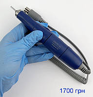 Сменная ручка 105L для фрезеров Strong на 35000 об. синяя