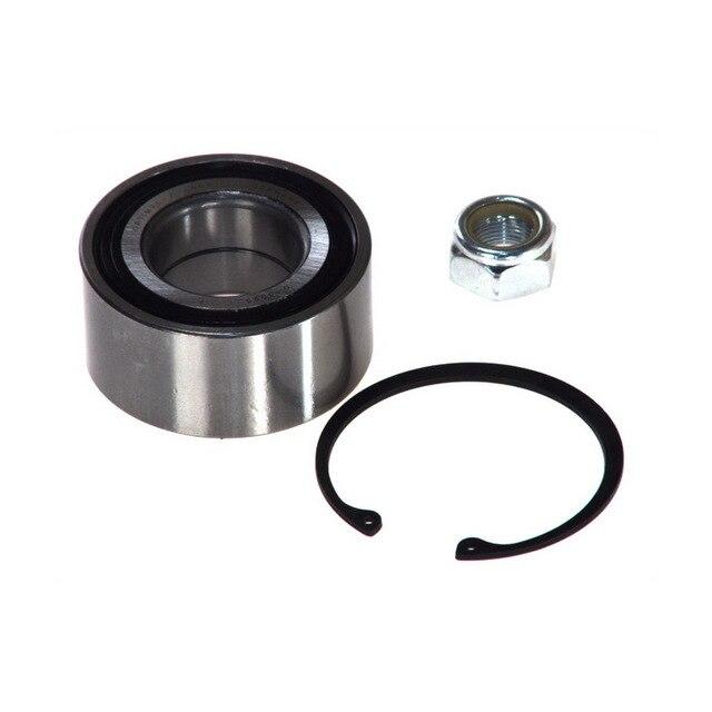 Підшипник кульковий 84x42x39 закритий однорядний (для ступиці), (H1R008BTA)