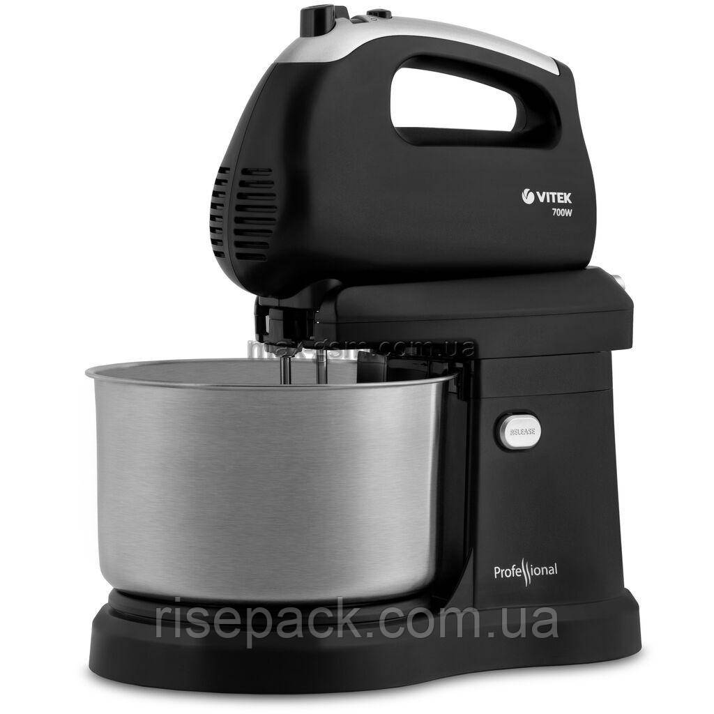 Міксер Vitek 1417 700Вт, фото 1