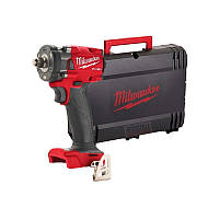 Гайковерт Milwaukee M18 FIW2F12-0X (4933478443)