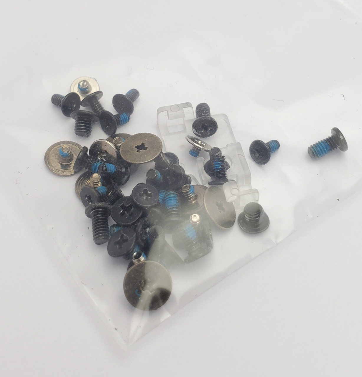 Набір гвинтів dell vostro 5459 сервісний оригінал із розборки, фото 1