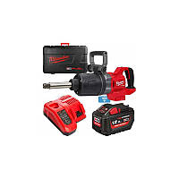 Гайковерт Milwaukee M18 ONEFHIWF1D-121С (4933471756)