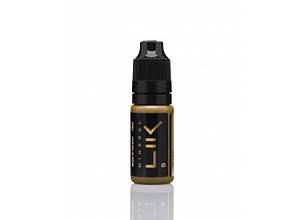 Пігмент для татуажу LIK MINERAL No5 BLOND 10 мл