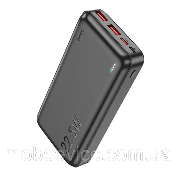 Повербанк Hoco J101A - 22,5 W 20000 mAh