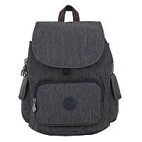 Городской рюкзак Kipling City Pack S Active Denim 13л (KI3594_25E)