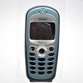 Корпус Philips Fisio 620 АА клас