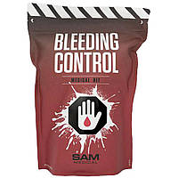 Аптечка тактическая SAM Bleeding Control Kit KT901VEN