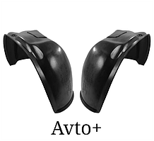 Підкрилки передні Сітроен Джампер (з 2006 року) Citroen Jumper II