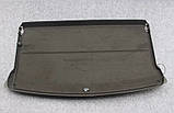 Полка багажника Land Rover Range Rover Evoque L538 2012 2013 2014 2016 2017 2018 2019 полиця ролет, фото 2