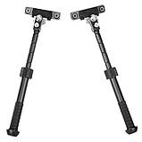 Сошки Atlas V8 на цівку M-LOK, фото 6