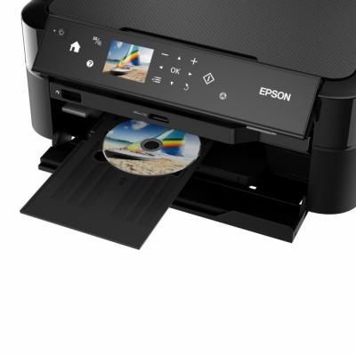 Многофункциональное устройство Epson L850 (C11CE31402) - фото 3 - id-p1926174941